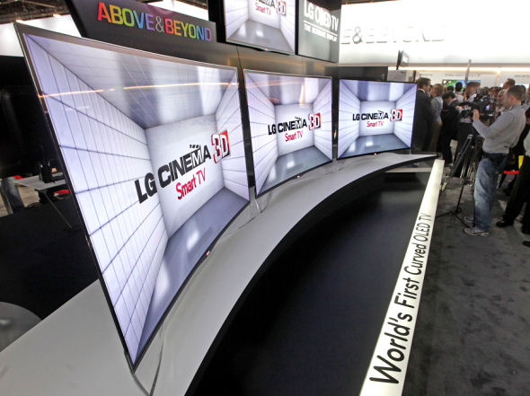 LG EA9800